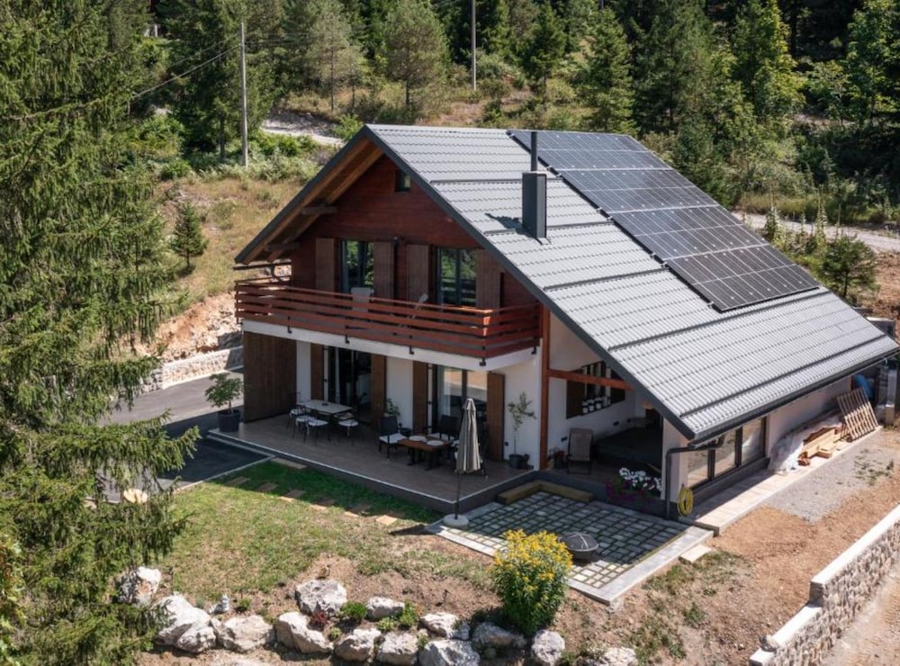 Holiday Home Aria