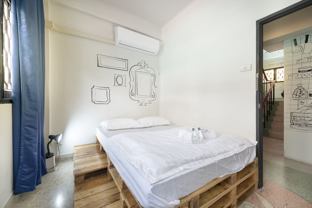 Sloth Hostel