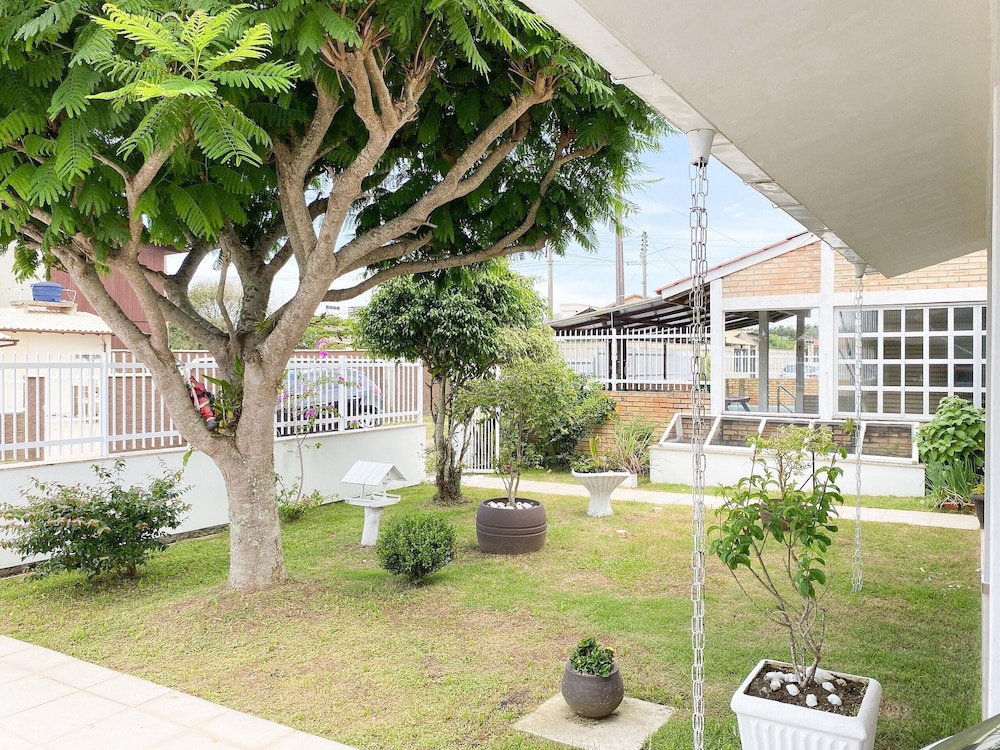 Casa na Lagoa - Farol Sta Marta - Laguna