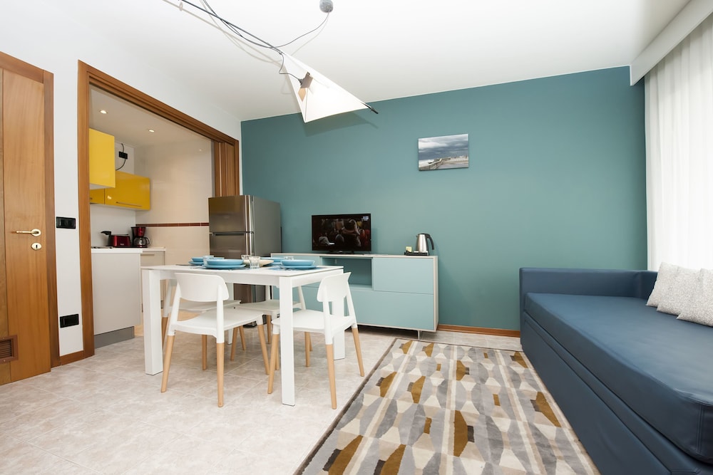 Suites Marilia Apartments