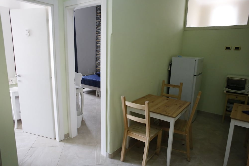 Vegan B&B Cherry Room photo 5