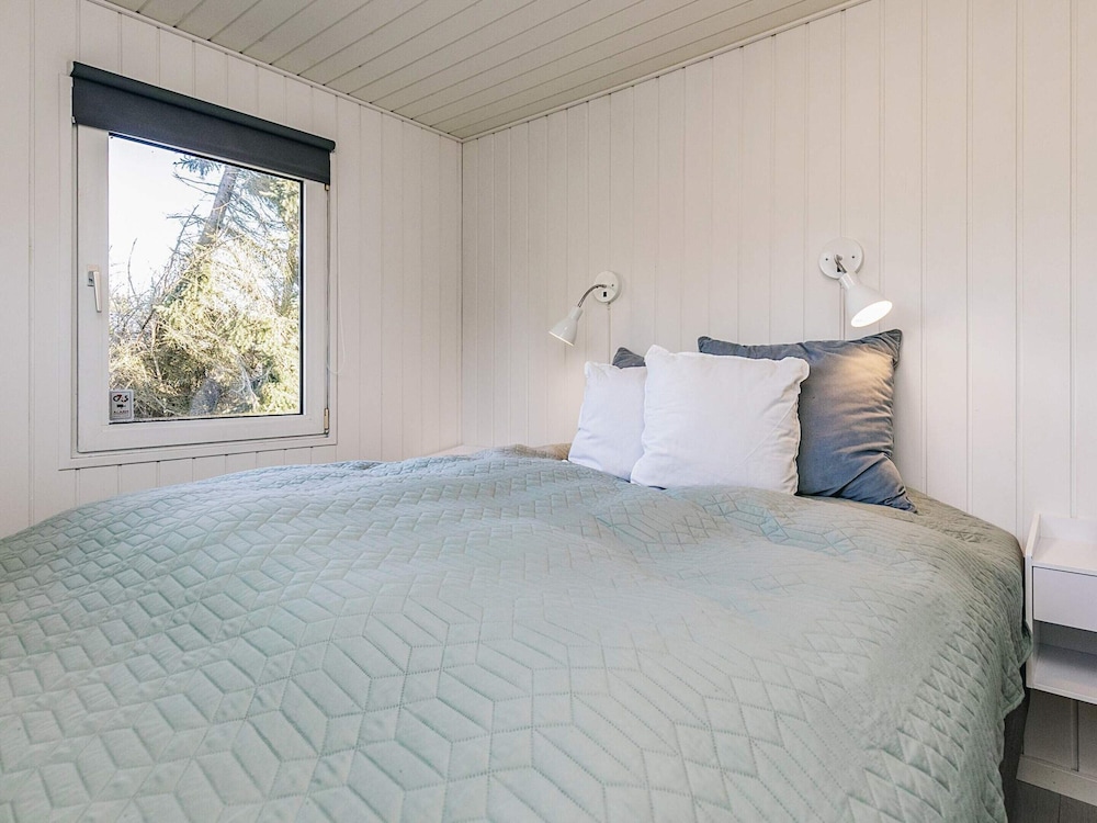 4 Star Holiday Home in Vaeggerlose