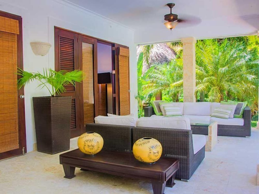 Luxury Villas at Tortuga Bay