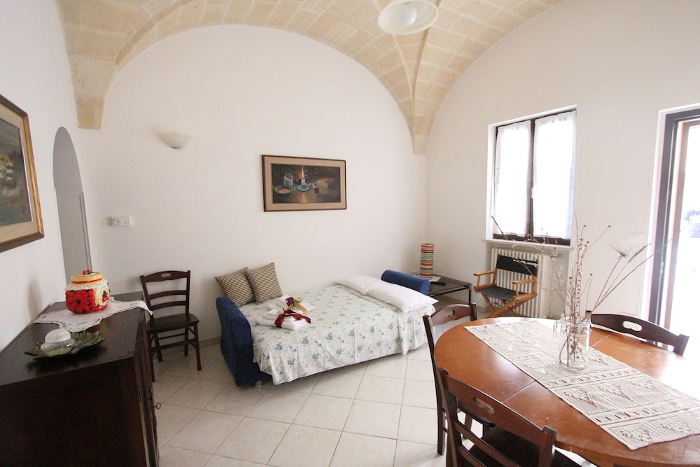 Residence Borgo Antico