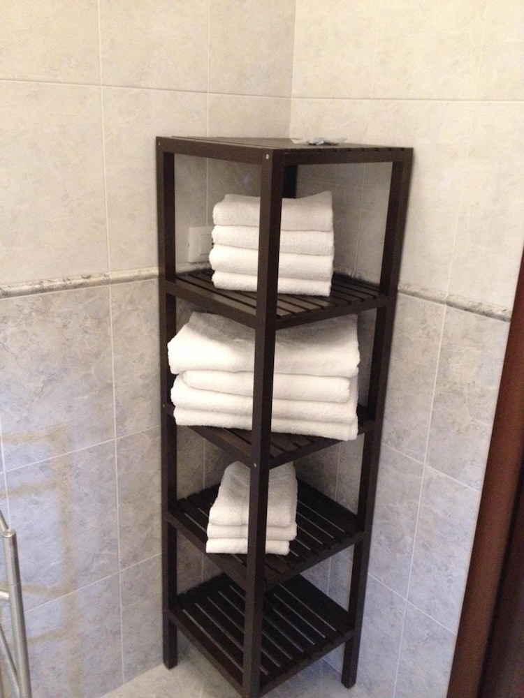 B&B via Roma suite