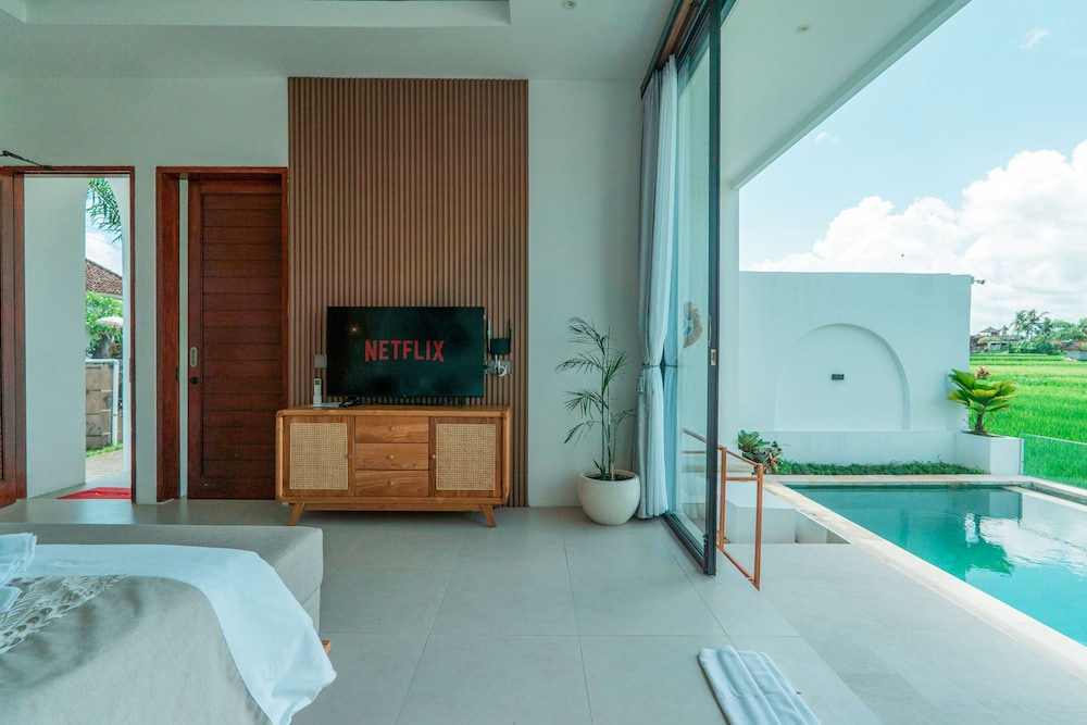The Alvarendra Ubud Villa