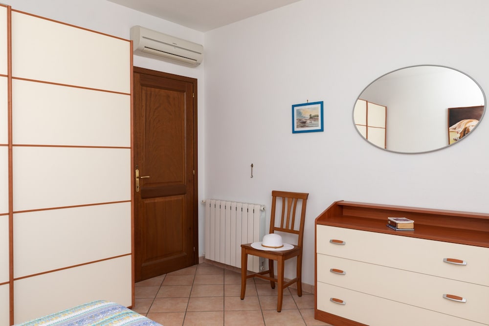Casa Delle Vigne in Olbia