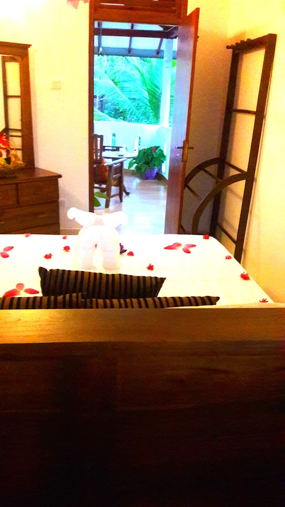 Fresh Air Villa Guest House
