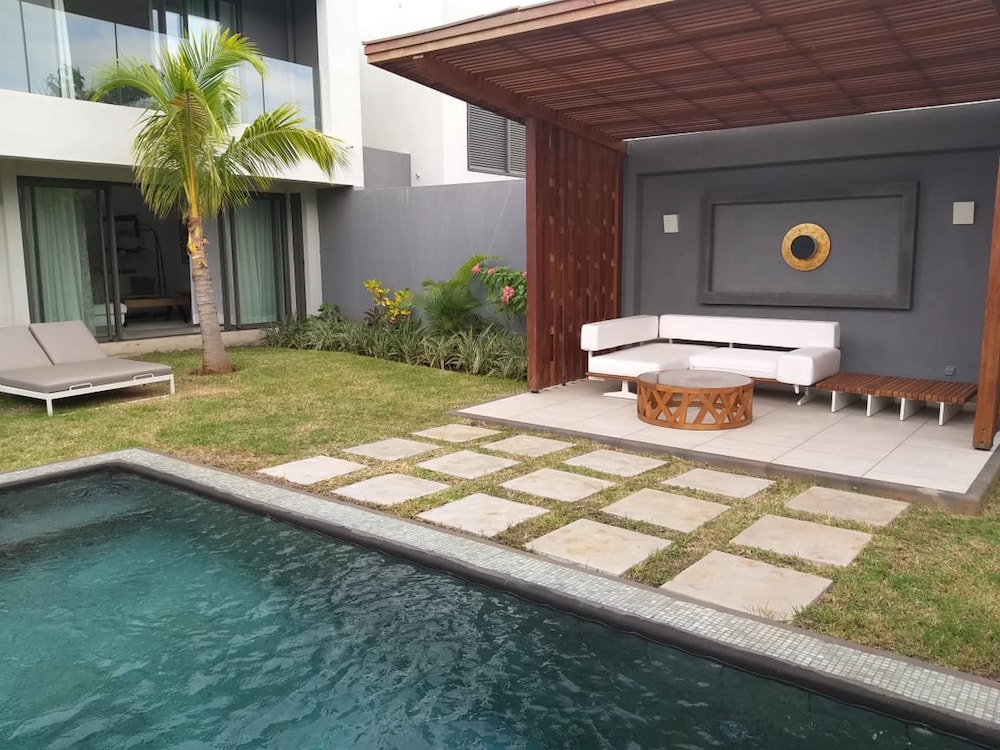 Bel Air by Dream Escapes view 4