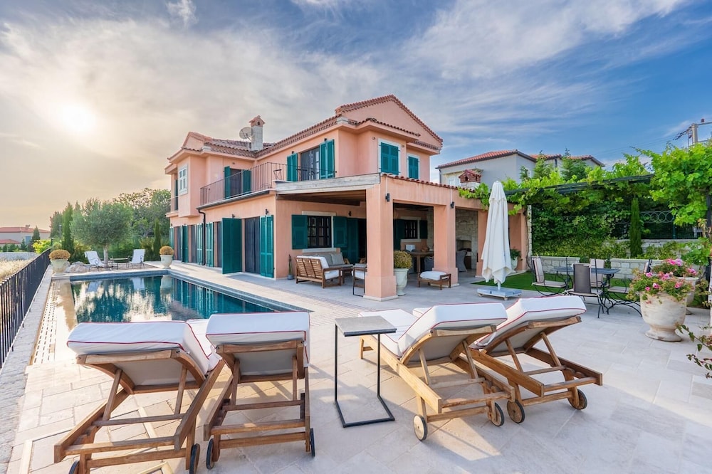 Viento Otel Alacati - Özel Sınıf - Image 5