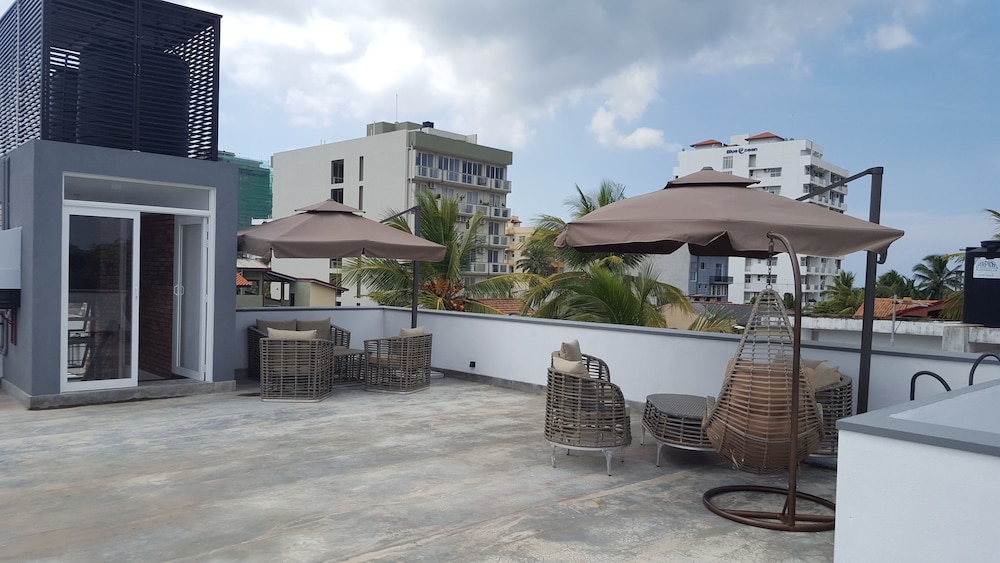 KMC Villa