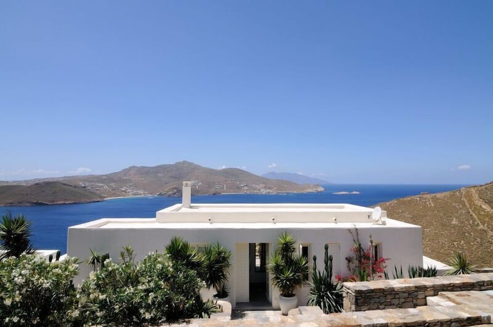 Villa Joy