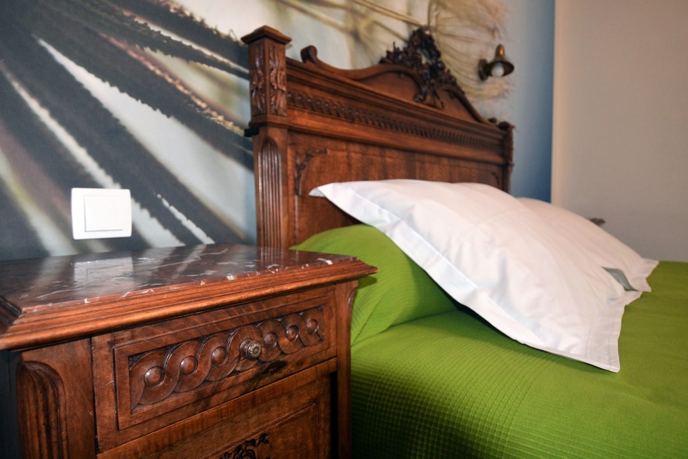 Le Manoir B&B - La Forge