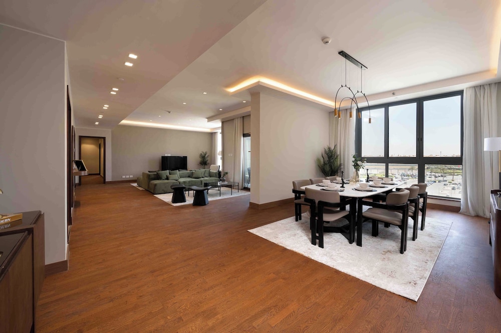 Aeon Towers Residence - BirdNest