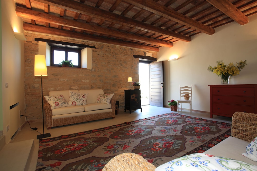 Agriturismo Segnavento - Zaccagnini view 3
