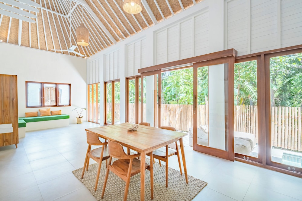 Villa Mahadevi
