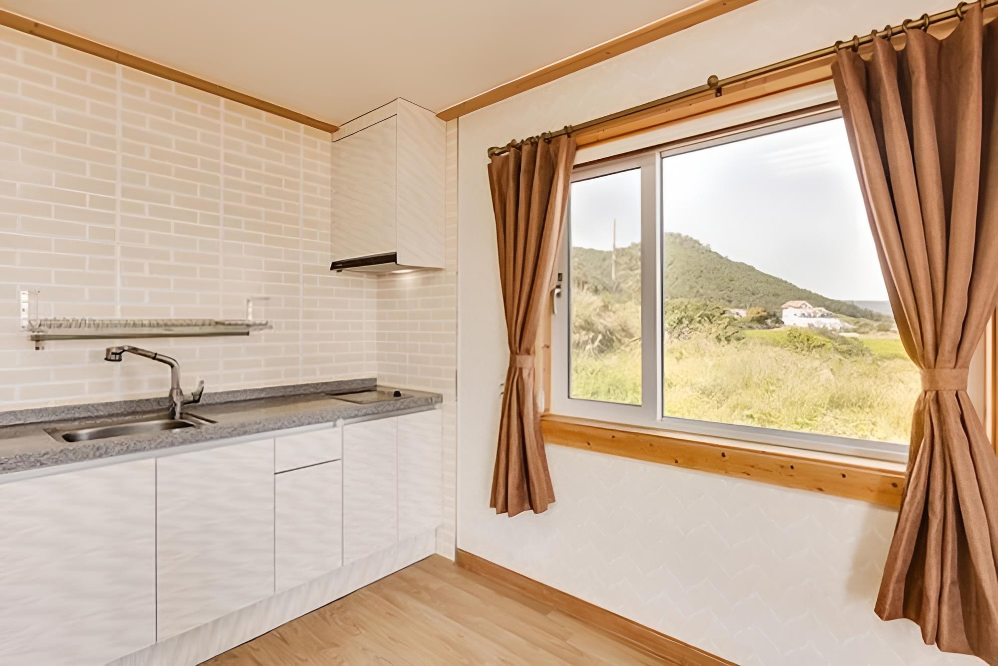 Namhae Landscape Pension
