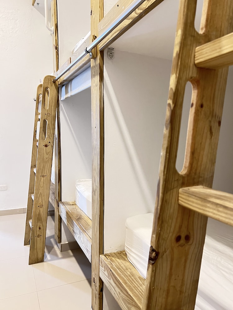 The Blue House Hostel - Santa Marta