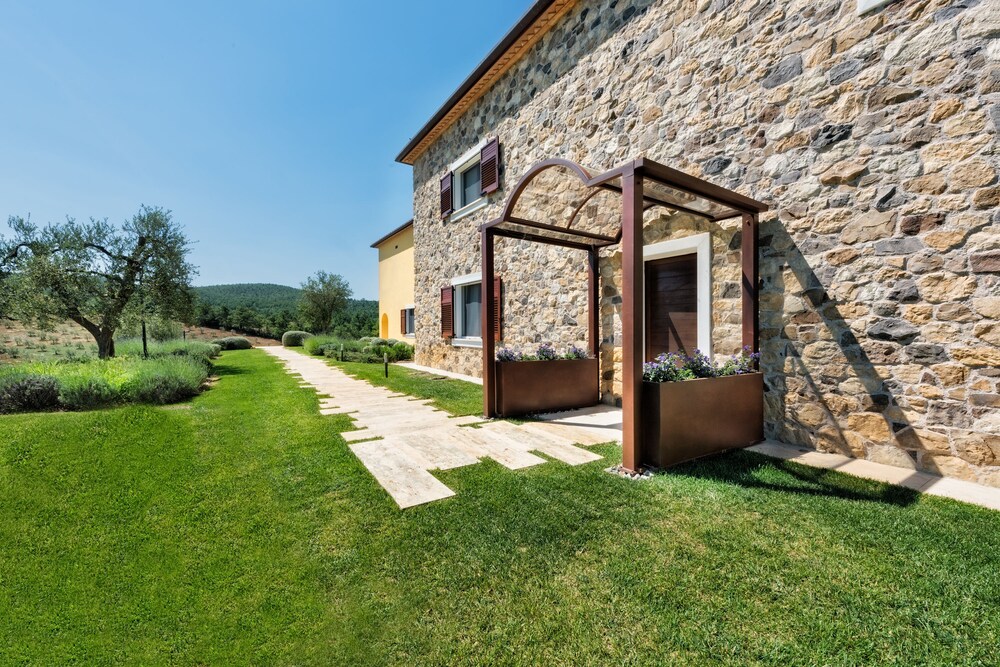Agriturismo Poggio Mirabile