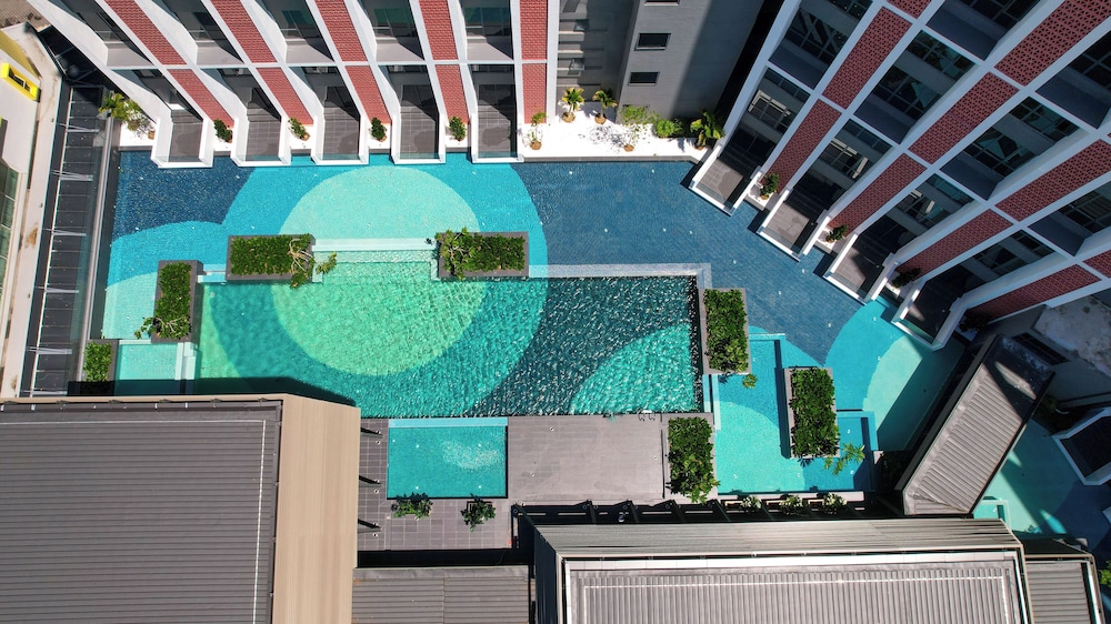 Homesuite' Home at Sutera Bay
