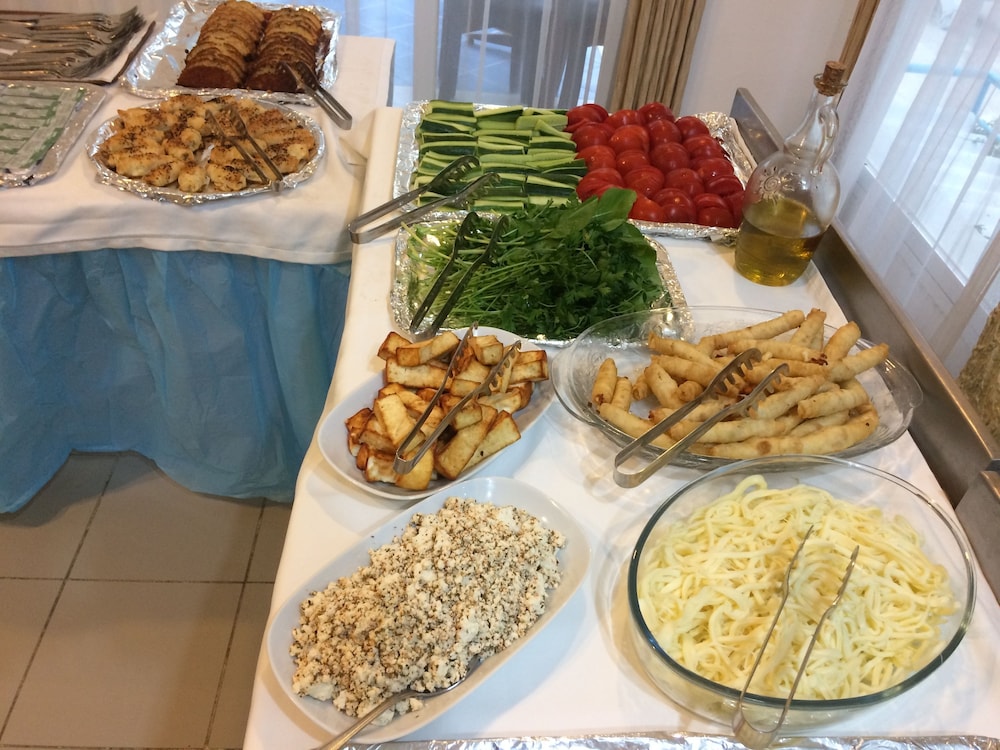 Koz Marigold Apart Otel - Image 100