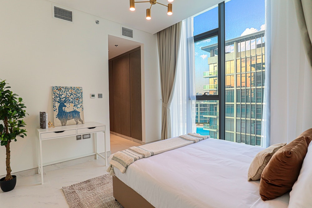 HiGuests - District One Residence 15
