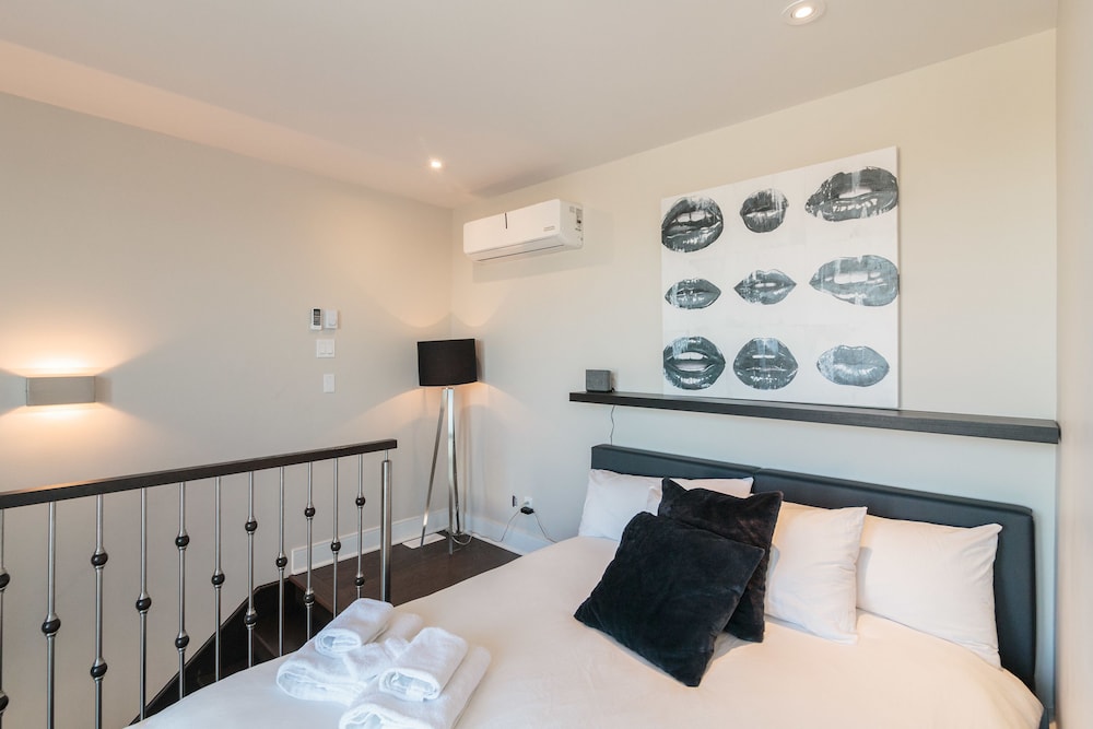 Parc Avenue Lofts