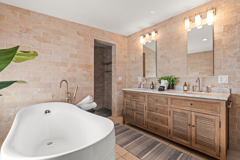 NEW The Palo Verde Experience Zen-inspired Resort Oasis
