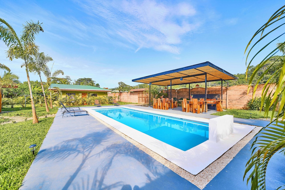 Villas Ande