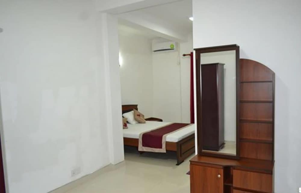Soha Villa Kandy view 5
