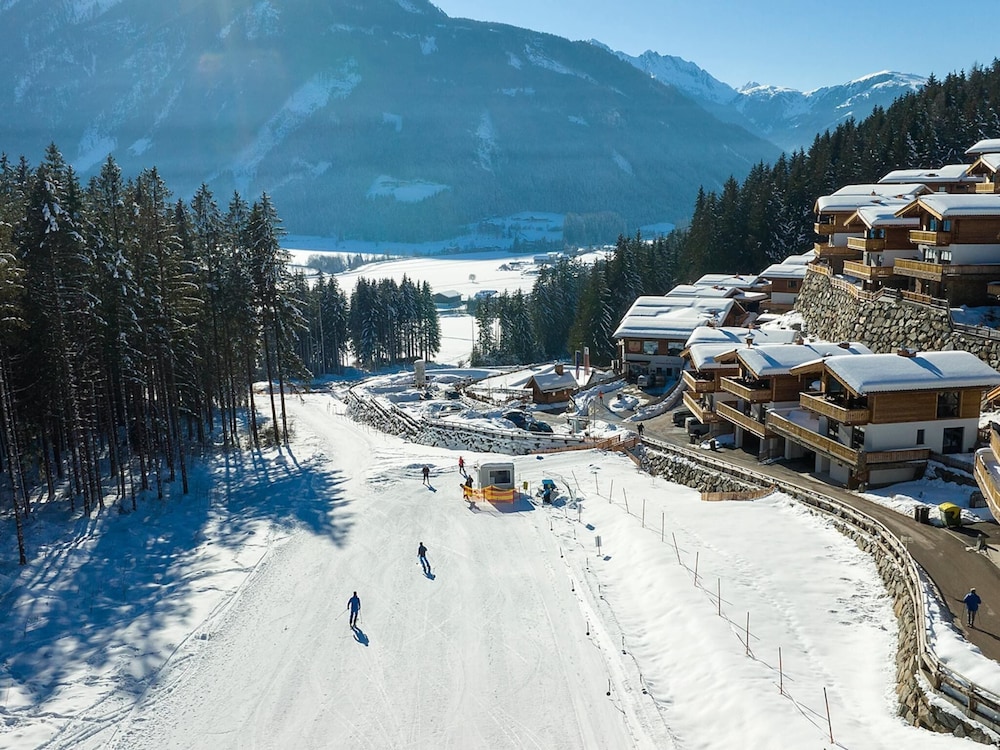 Nationalpark Chalet Hohe Warte