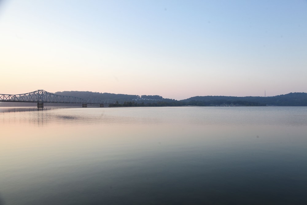 Table Rock Resorts at Kimberling