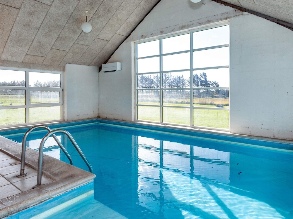 Scenic Pool House Retreat - By Traum Ferienwohnungen view 5