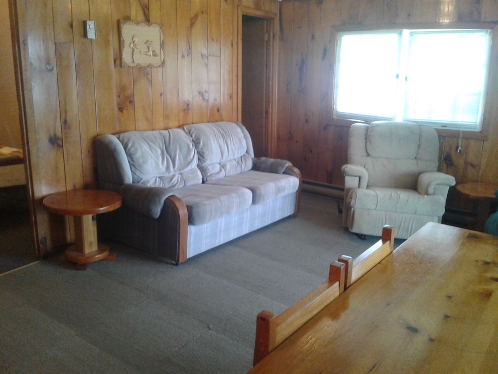 Minnehaha Camp Resort