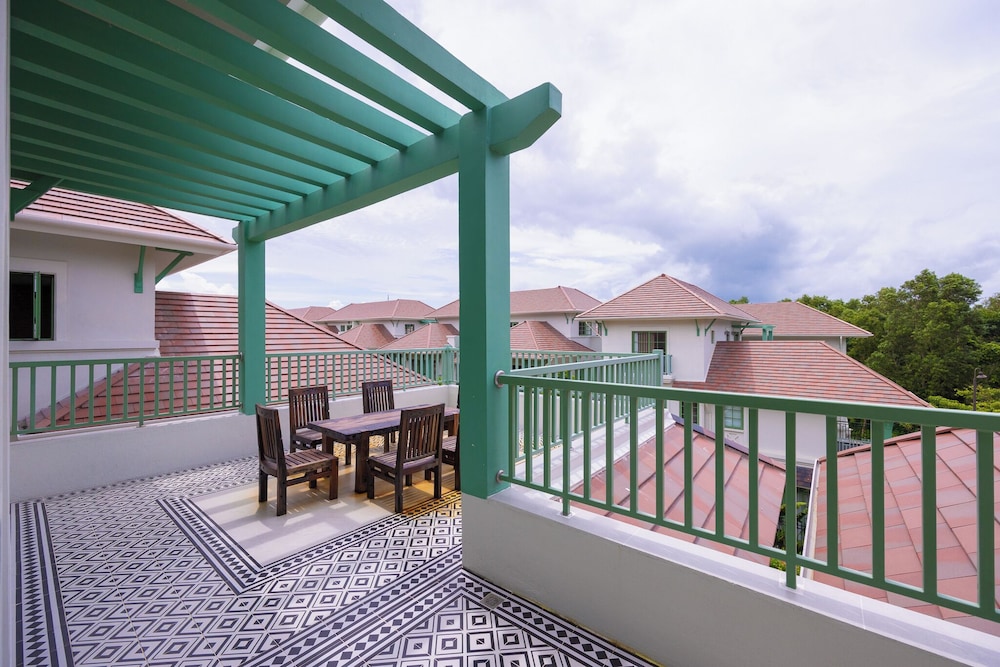 Fortune Home Luxury Villa Kem Beach