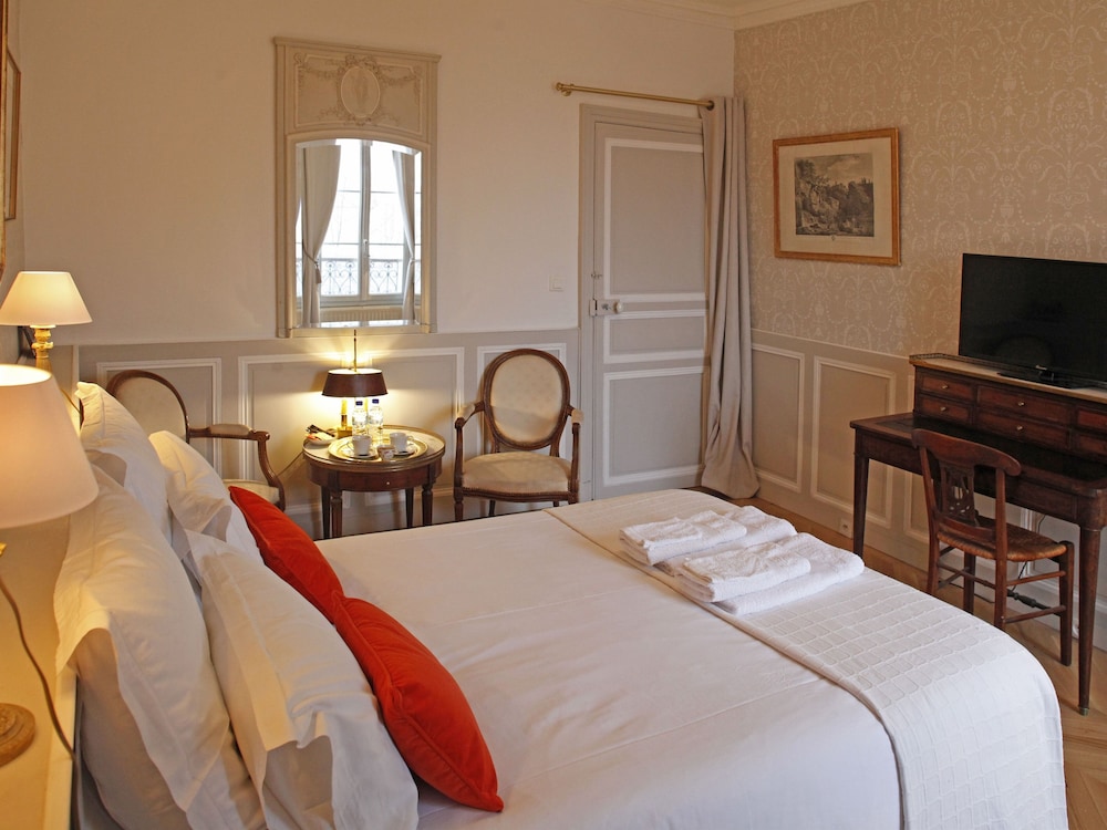 Les Chambres de Mathilde