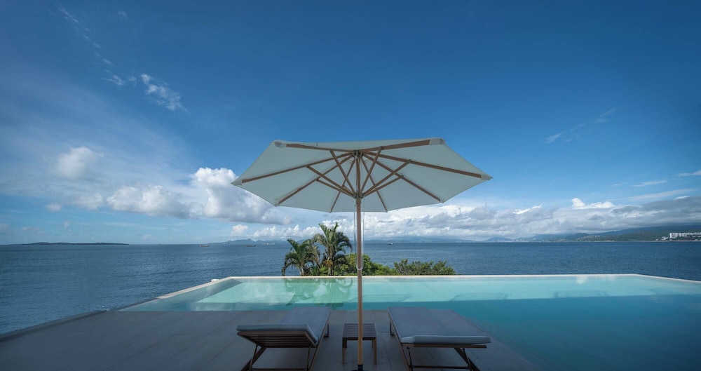 Shenzhen Secret Wild Reef Beautiful Stay