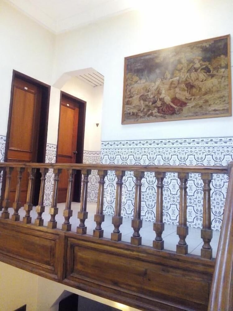 Apolo Guesthouse view 4