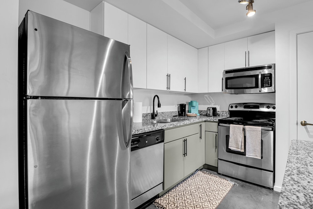 Phoenix Urban Luxury Escape