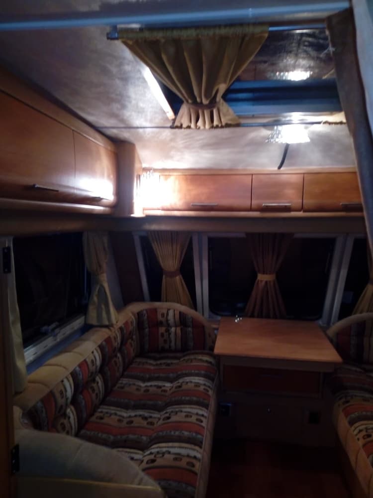 Camping Pitsoni
