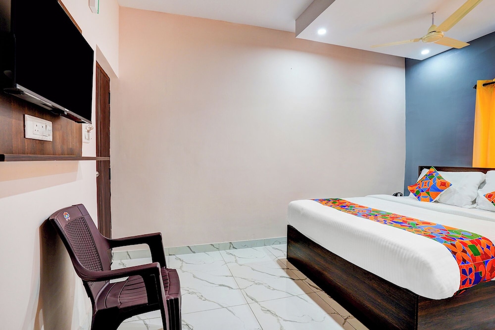 Fabhotel Aranya Residency