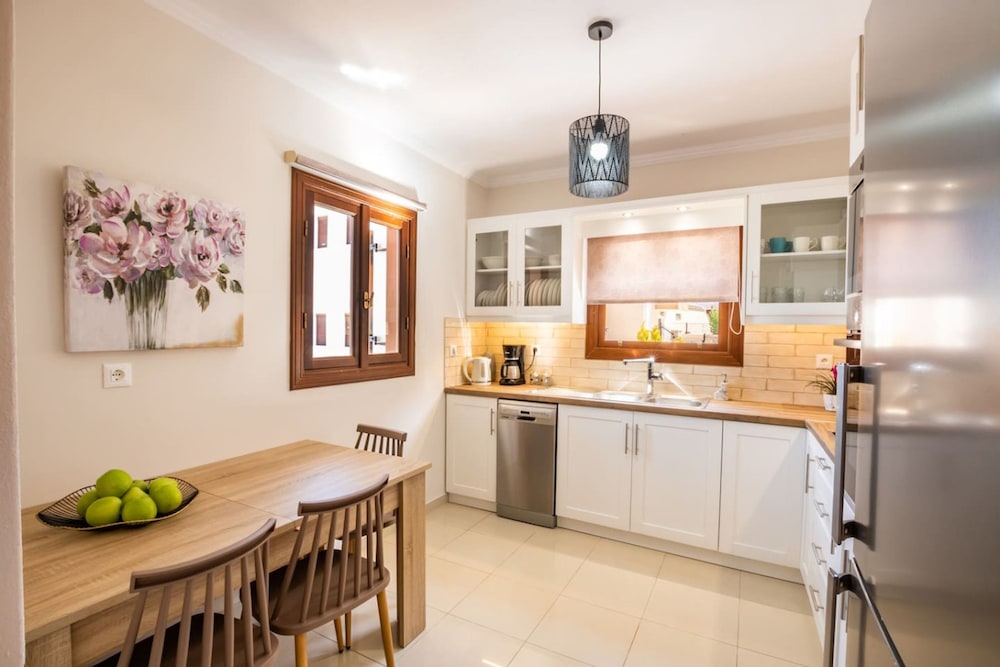 Villa Danai in Volada