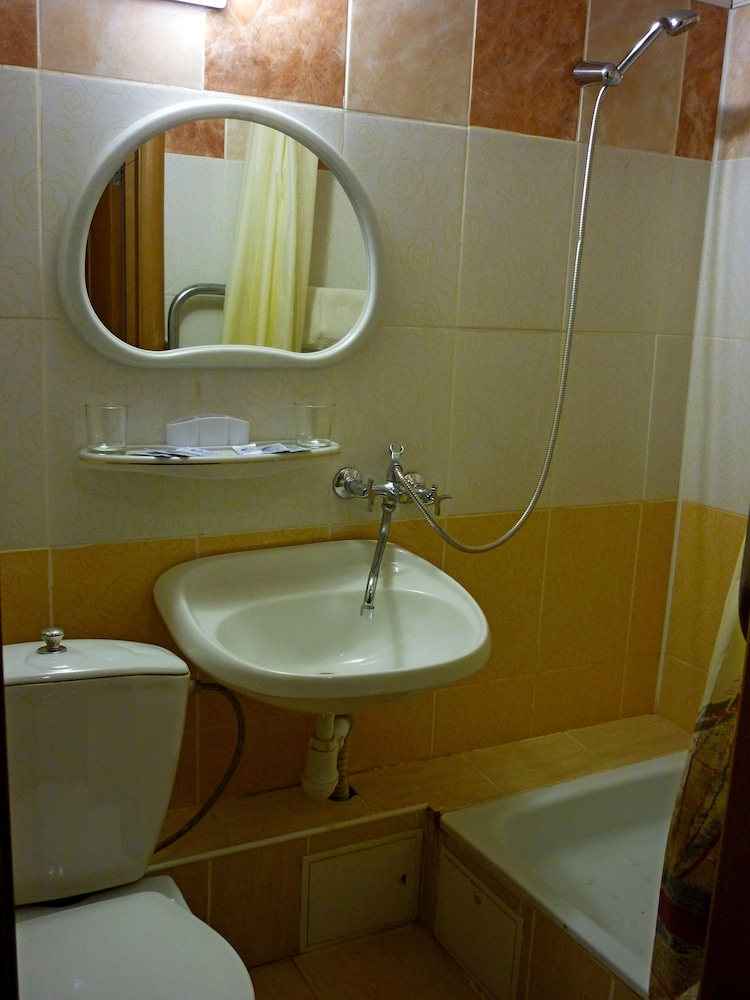 Hotel Belarus Brest