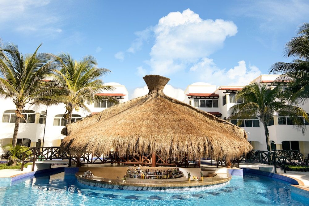 Hidden Beach Resort Au Naturel Adults Only, Catamarán, Cenote, All & More Inclusive