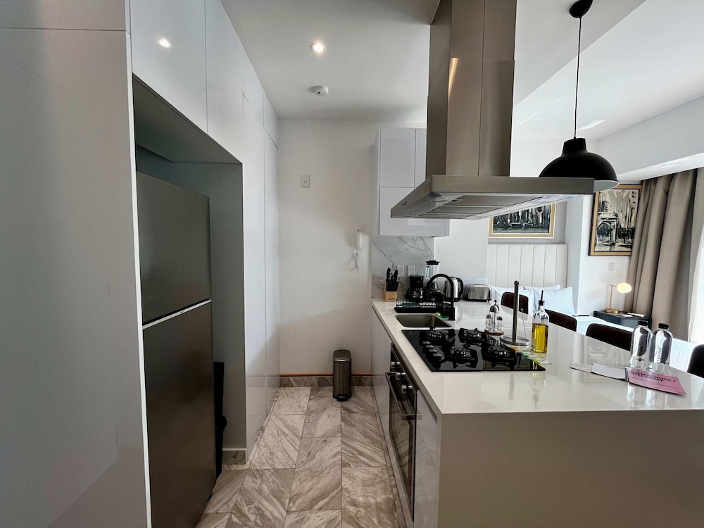 w Modern Loft w Perfect View in Roma Norte photo 3
