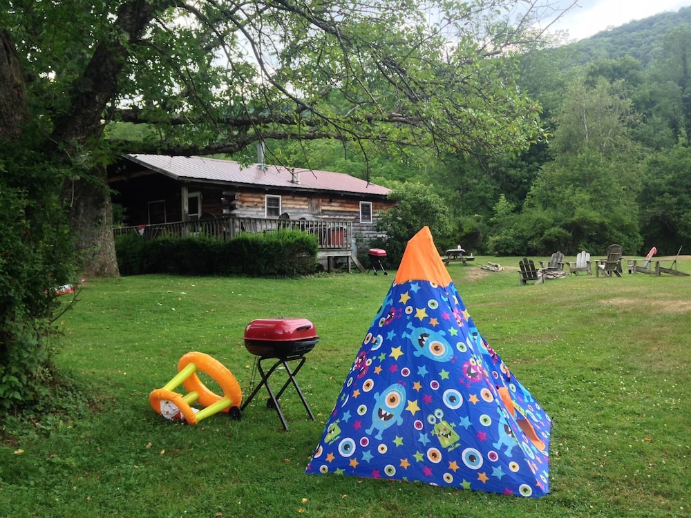 Cold Spring Lodge