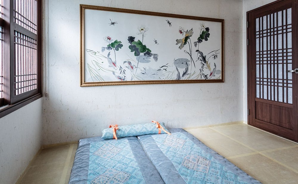Hanok Hotel Hallagung 7