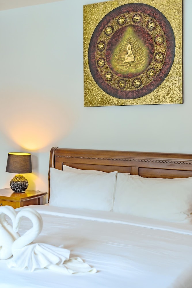 Wings Elegant 2BR Villa , Bang Tao Beach