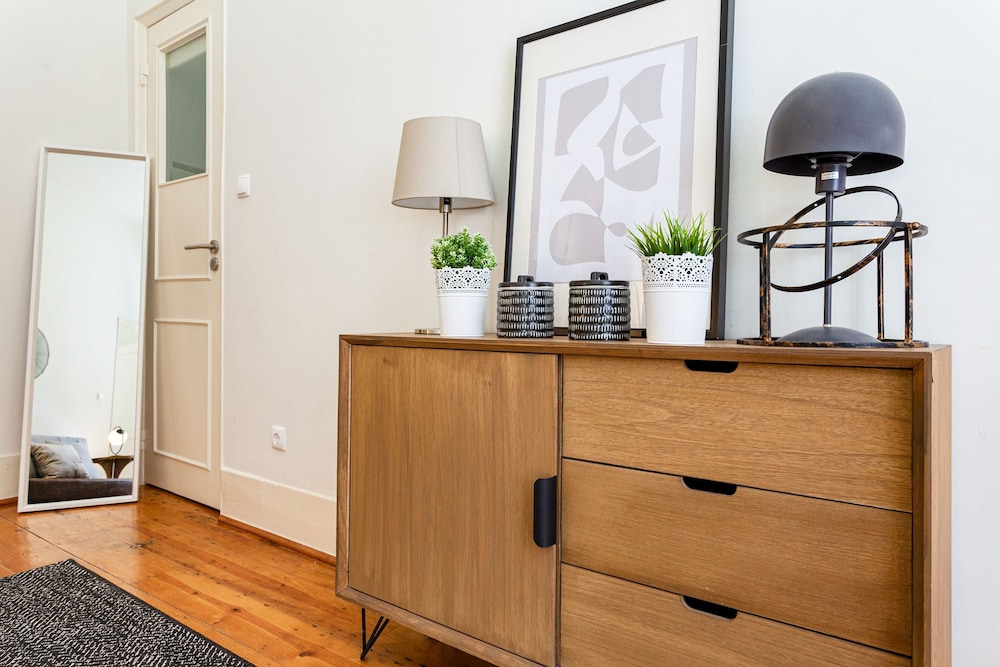 Gonzalo's Guest Apartments - Downtown Historic Flats I