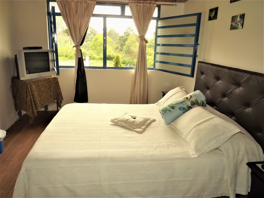 Hostal El Zorzal